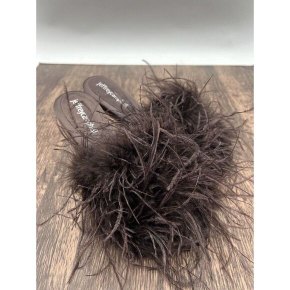 Free People Jeffery Campbell Daisy Heels - Picture 2 of 10